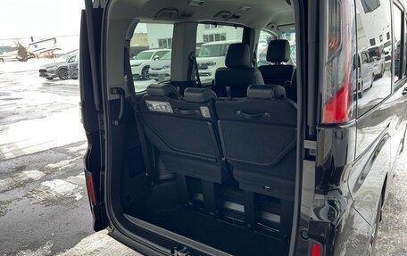 Honda Stepwgn IV, 2021 год, 2 108 000 рублей, 18 фотография