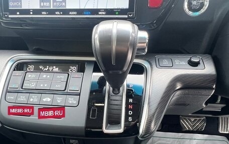 Honda Stepwgn IV, 2021 год, 2 108 000 рублей, 11 фотография