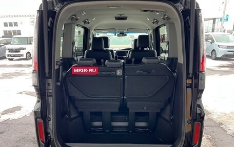 Honda Stepwgn IV, 2021 год, 2 108 000 рублей, 17 фотография