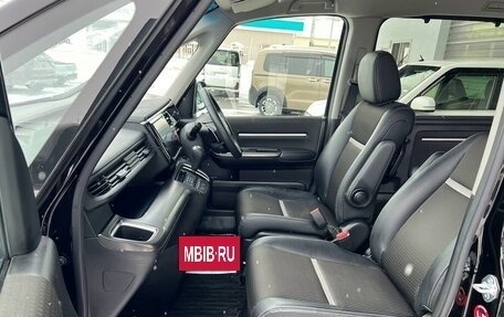 Honda Stepwgn IV, 2021 год, 2 108 000 рублей, 13 фотография