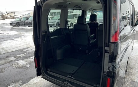 Honda Stepwgn IV, 2021 год, 2 108 000 рублей, 20 фотография