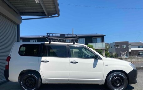 Toyota Probox I, 2022 год, 980 000 рублей, 4 фотография