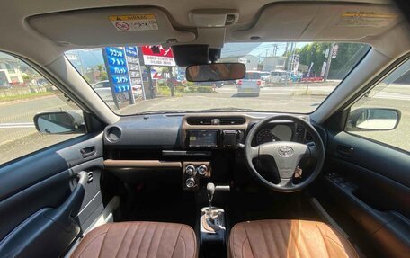 Toyota Probox I, 2022 год, 980 000 рублей, 11 фотография