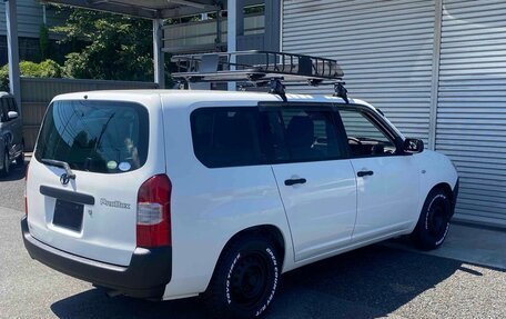 Toyota Probox I, 2022 год, 980 000 рублей, 5 фотография