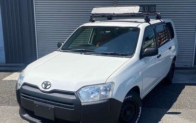 Toyota Probox I, 2022 год, 980 000 рублей, 1 фотография