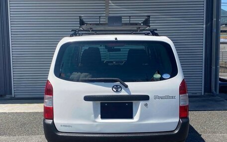 Toyota Probox I, 2022 год, 980 000 рублей, 6 фотография