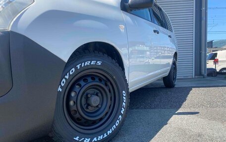 Toyota Probox I, 2022 год, 980 000 рублей, 10 фотография