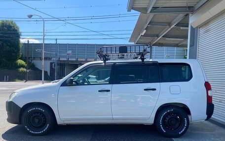 Toyota Probox I, 2022 год, 980 000 рублей, 9 фотография