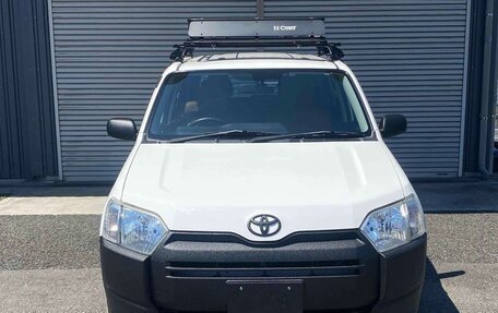 Toyota Probox I, 2022 год, 980 000 рублей, 2 фотография