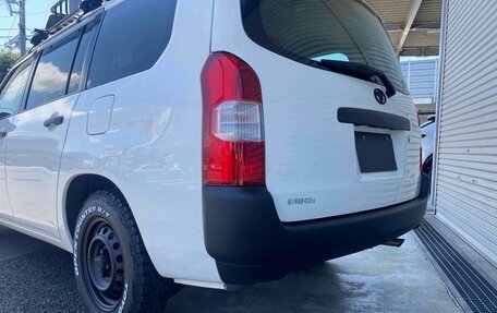 Toyota Probox I, 2022 год, 980 000 рублей, 8 фотография