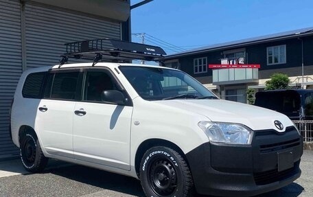 Toyota Probox I, 2022 год, 980 000 рублей, 3 фотография