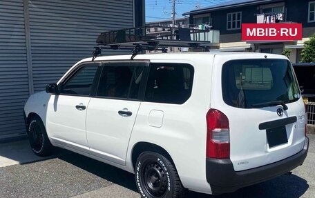 Toyota Probox I, 2022 год, 980 000 рублей, 7 фотография