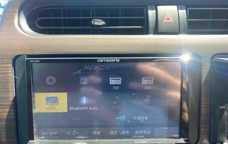 Toyota Probox I, 2022 год, 980 000 рублей, 13 фотография