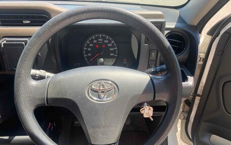 Toyota Probox I, 2022 год, 980 000 рублей, 12 фотография