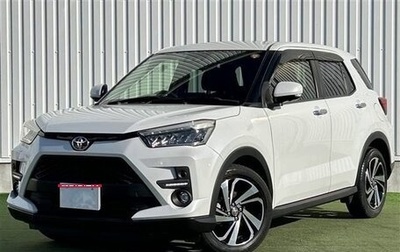 Toyota Raize I, 2022 год, 1 263 000 рублей, 1 фотография