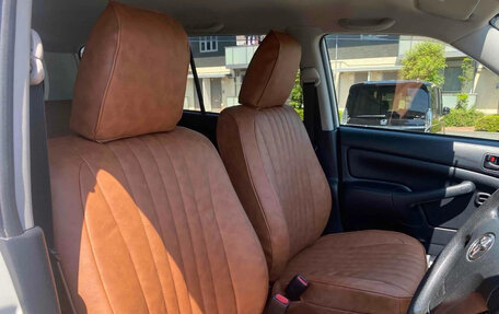 Toyota Probox I, 2022 год, 980 000 рублей, 20 фотография