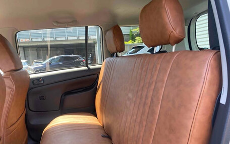 Toyota Probox I, 2022 год, 980 000 рублей, 21 фотография