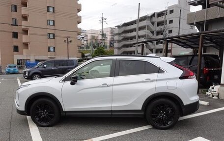 Mitsubishi Eclipse Cross, 2022 год, 1 793 000 рублей, 7 фотография