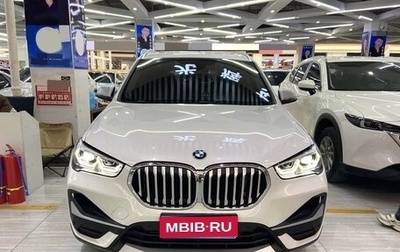 BMW X1, 2021 год, 3 006 000 рублей, 1 фотография