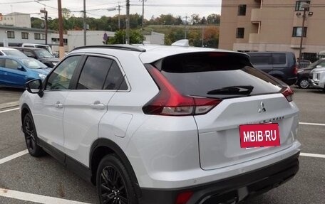 Mitsubishi Eclipse Cross, 2022 год, 1 793 000 рублей, 6 фотография