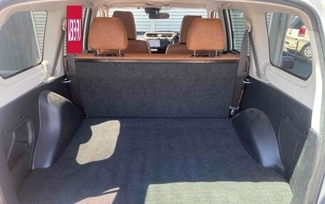 Toyota Probox I, 2022 год, 980 000 рублей, 22 фотография