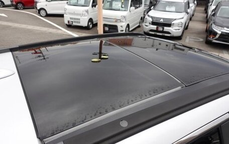 Mitsubishi Eclipse Cross, 2022 год, 1 793 000 рублей, 13 фотография