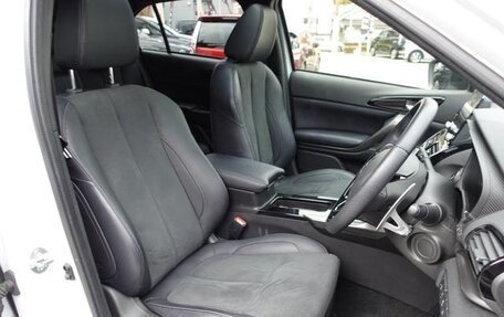 Mitsubishi Eclipse Cross, 2022 год, 1 793 000 рублей, 15 фотография