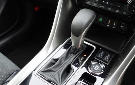 Mitsubishi Eclipse Cross, 2022 год, 1 793 000 рублей, 18 фотография