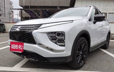 Mitsubishi Eclipse Cross, 2022 год, 1 793 000 рублей, 9 фотография
