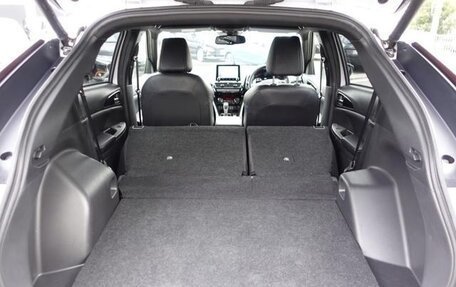 Mitsubishi Eclipse Cross, 2022 год, 1 793 000 рублей, 29 фотография