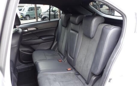 Mitsubishi Eclipse Cross, 2022 год, 1 793 000 рублей, 26 фотография