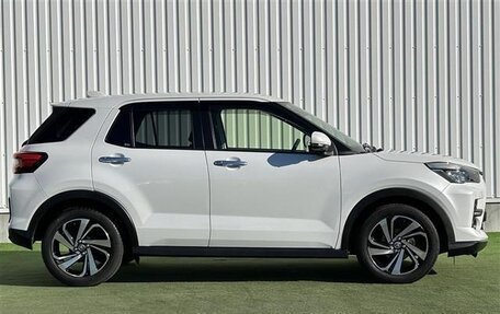 Toyota Raize I, 2022 год, 1 263 000 рублей, 7 фотография