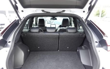 Mitsubishi Eclipse Cross, 2022 год, 1 793 000 рублей, 27 фотография