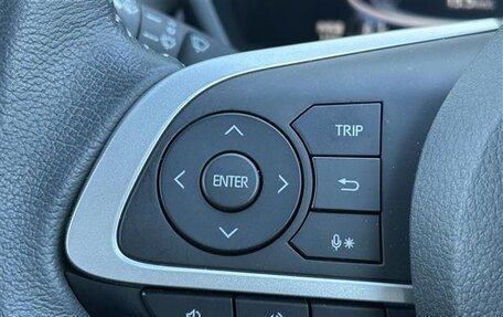 Toyota Raize I, 2022 год, 1 263 000 рублей, 10 фотография