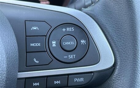 Toyota Raize I, 2022 год, 1 263 000 рублей, 11 фотография