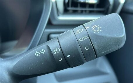 Toyota Raize I, 2022 год, 1 263 000 рублей, 14 фотография