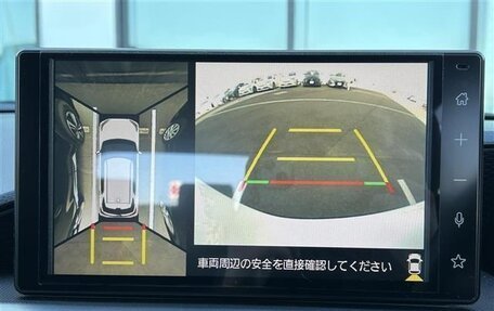 Toyota Raize I, 2022 год, 1 263 000 рублей, 17 фотография