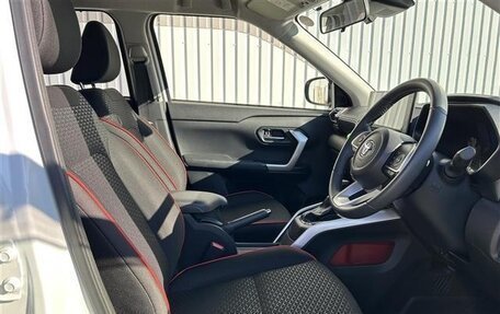 Toyota Raize I, 2022 год, 1 263 000 рублей, 20 фотография