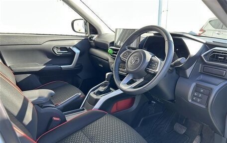 Toyota Raize I, 2022 год, 1 263 000 рублей, 21 фотография