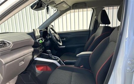 Toyota Raize I, 2022 год, 1 263 000 рублей, 24 фотография