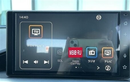 Toyota Raize I, 2022 год, 1 263 000 рублей, 16 фотография