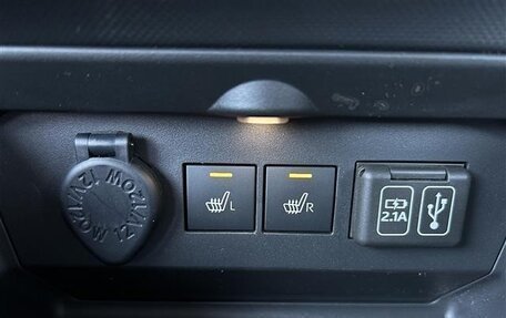 Toyota Raize I, 2022 год, 1 263 000 рублей, 18 фотография