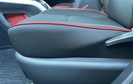 Toyota Raize I, 2022 год, 1 263 000 рублей, 23 фотография