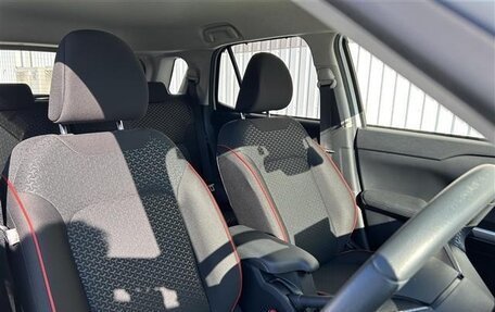 Toyota Raize I, 2022 год, 1 263 000 рублей, 19 фотография