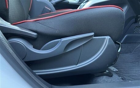 Toyota Raize I, 2022 год, 1 263 000 рублей, 22 фотография