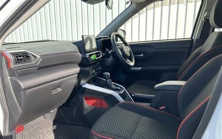 Toyota Raize I, 2022 год, 1 263 000 рублей, 25 фотография