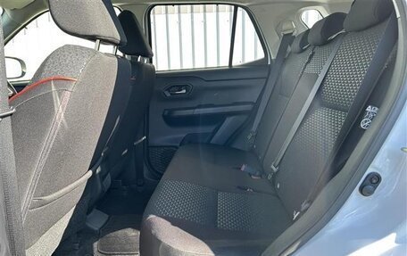 Toyota Raize I, 2022 год, 1 263 000 рублей, 30 фотография