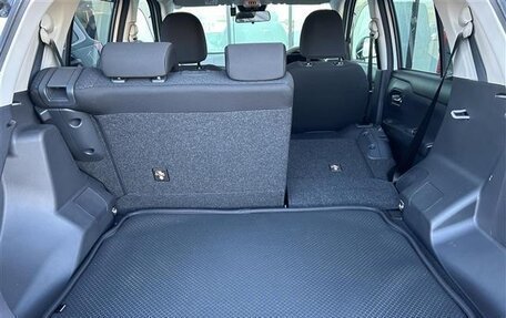 Toyota Raize I, 2022 год, 1 263 000 рублей, 35 фотография