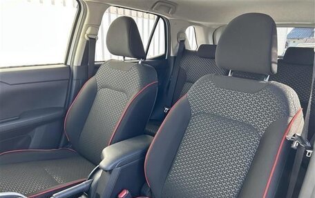 Toyota Raize I, 2022 год, 1 263 000 рублей, 26 фотография