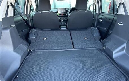 Toyota Raize I, 2022 год, 1 263 000 рублей, 36 фотография